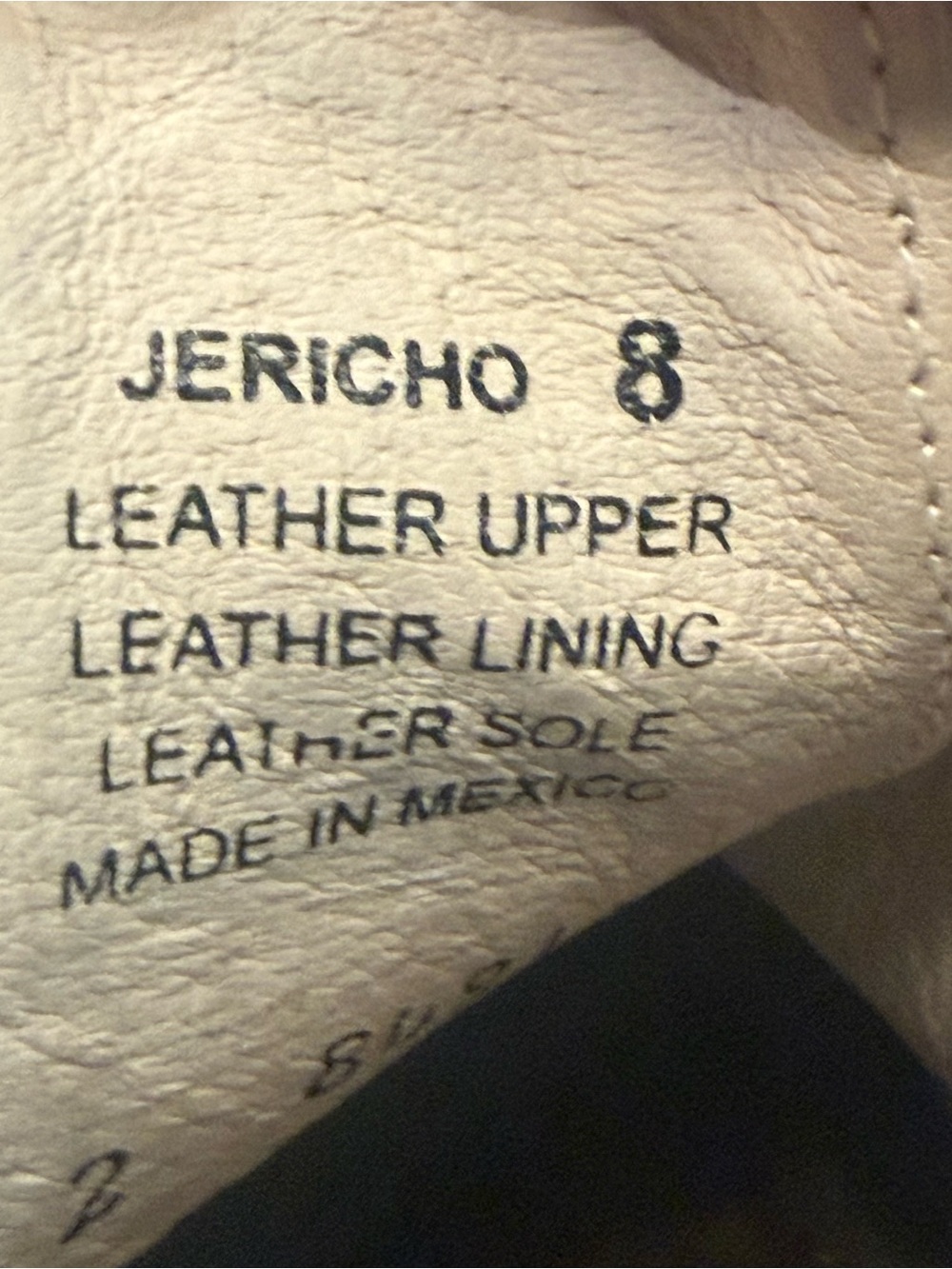 Freebird Jericho Studded Pointed Slingback Mules - Picture 5 of 6